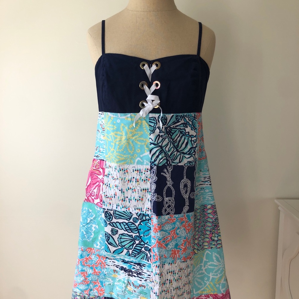 Lily Pulitzer Dress